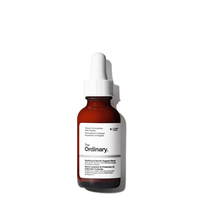 The Ordinary — sérum apaisant et protecteur de la barrière cutanée